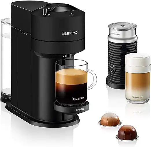 New Nespresso Vertuo Next Coffee & Espresso-Now 32% off in Coffee Makers in City of Toronto - Image 2
