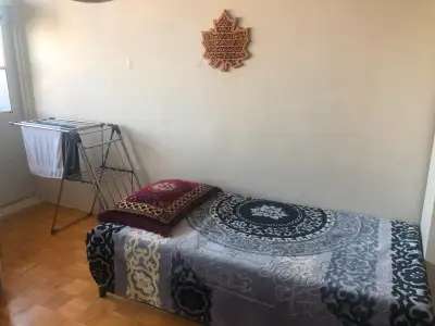 Exquisite Hawks Eye View Of Toronto - Living Room For Sharing