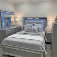 bedroom set City of Montréal Greater Montréal Preview