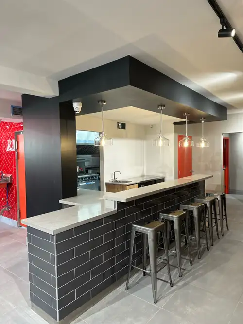 We are a leading commercial construction company dedicated to delivering high-quality, comprehensive...