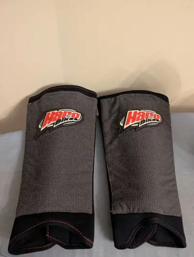 Haro Bikes Mid School BMX Shin Guards, View more