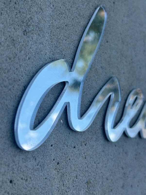 Mirrored Wall Decor in Home Décor & Accents in Markham / York Region - Image 6