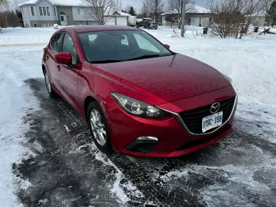 Daily Driver - Car is mechanically sound, clean and has been used as a commuter vehicle. Sound and d...