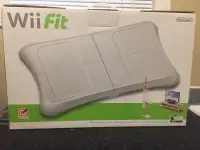 Nintendo Wii Fit Balance Board Only - Replacement part