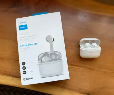 Soundcore Liberty Air écouteurs/ earbuds, View more