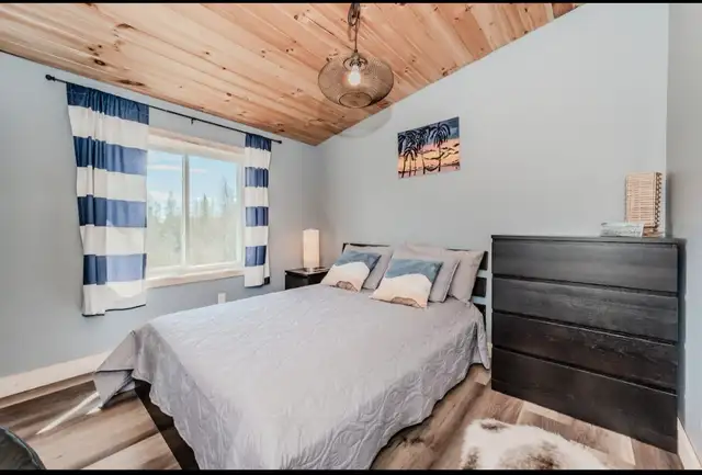Sunny Meadow Place Retreat - Cottage for rent in Ontario in Canada - Image 6