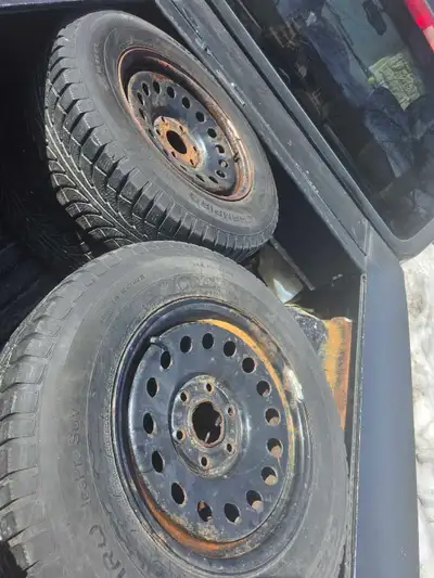 Selling for friend , came off a Chevy pick up truck