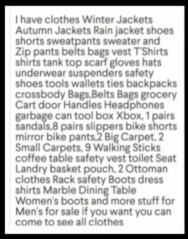 Men's & Boys Rain Jackets  All size in Kids & Youth in Mississauga / Peel Region - Image 10
