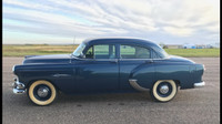 1953 Pontiac Pathfinder