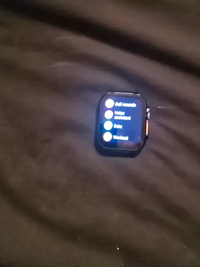 Nord Gear Indestructible Smartwatch Ultra — Brand New, View more