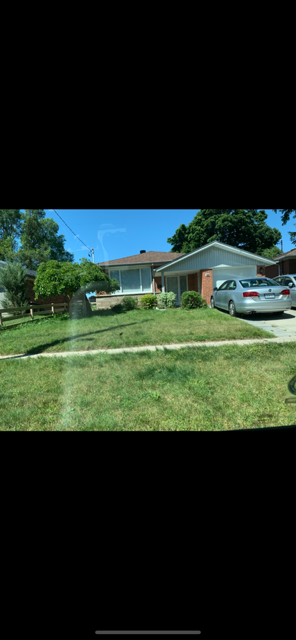 Legal Basement Apartment 800sft with Two washroom, 2023 built with city permit in a single Dwelling...