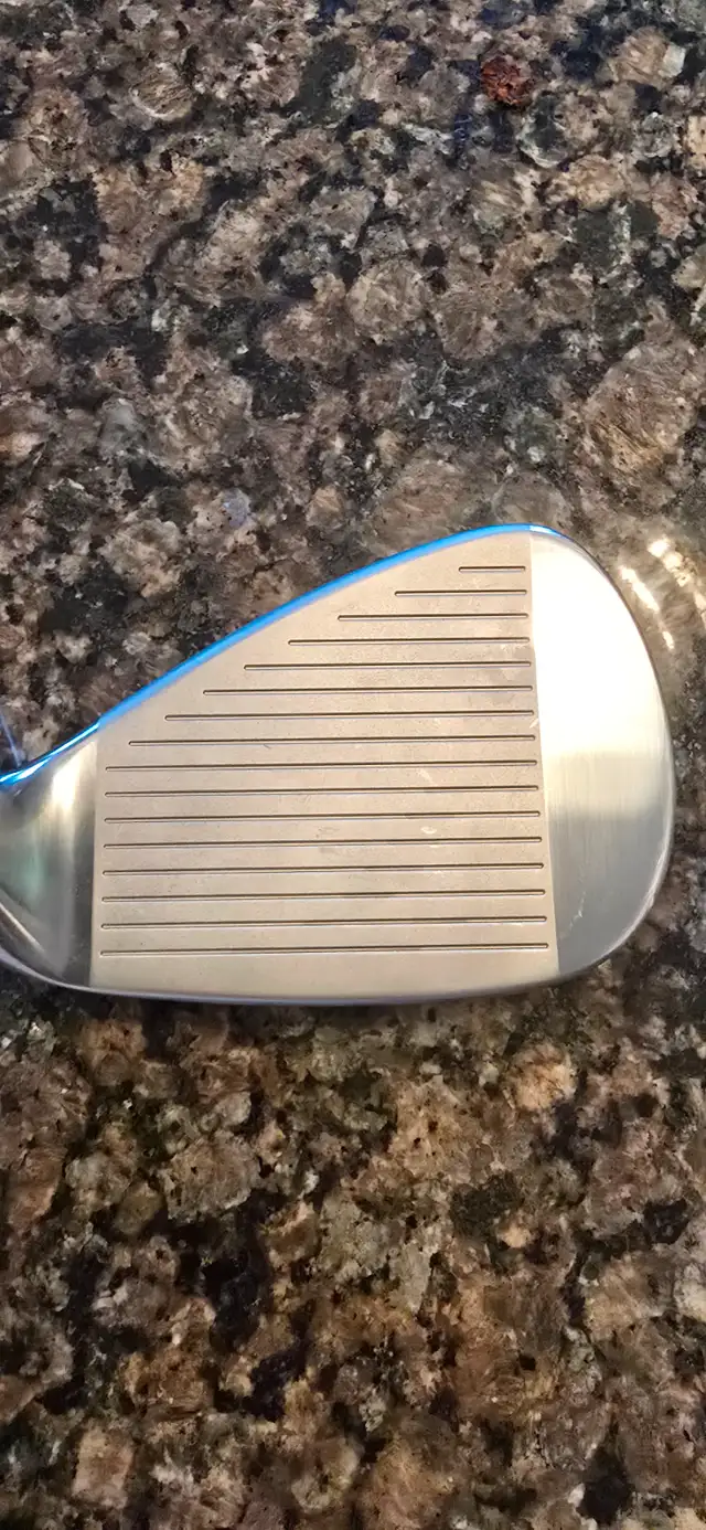 NEW Price Cobra King Tour Irons for sale - LH in Golf in Bedford - Image 5