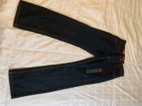 Arizona jeans  neuf - Taille 14  / New Arizona jeans - Size 14