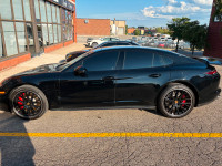 Used  2018 Porsche Panamera Turbo
