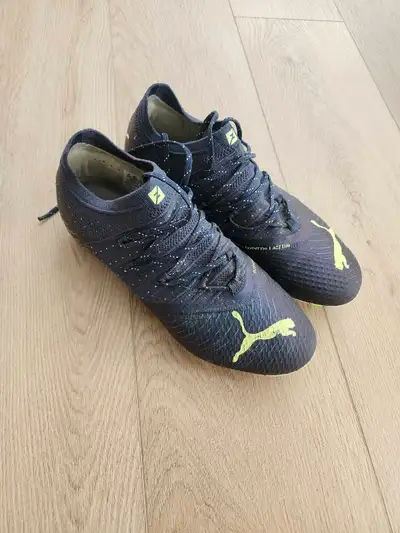 Puma Future 1.4 Neymar FG/AG Soccer cleats - US6.5 (US7), View more