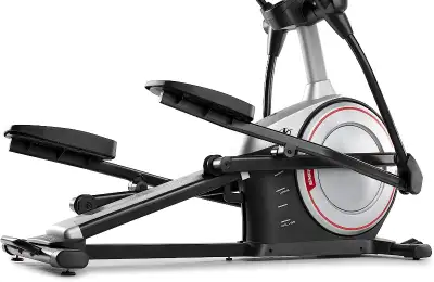 NORDICTRRACK ELITE 10.9, View more