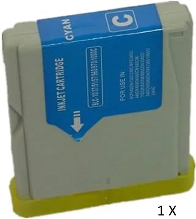 Cartouches encre NEUVES imprim Brother 1355 1360 1460 1560 2480c in Printers, Scanners & Fax in Longueuil / South Shore - Image 5