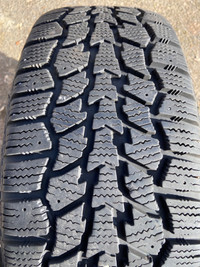 16 inch winter tires / rims