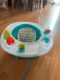 Baby SuperSeat