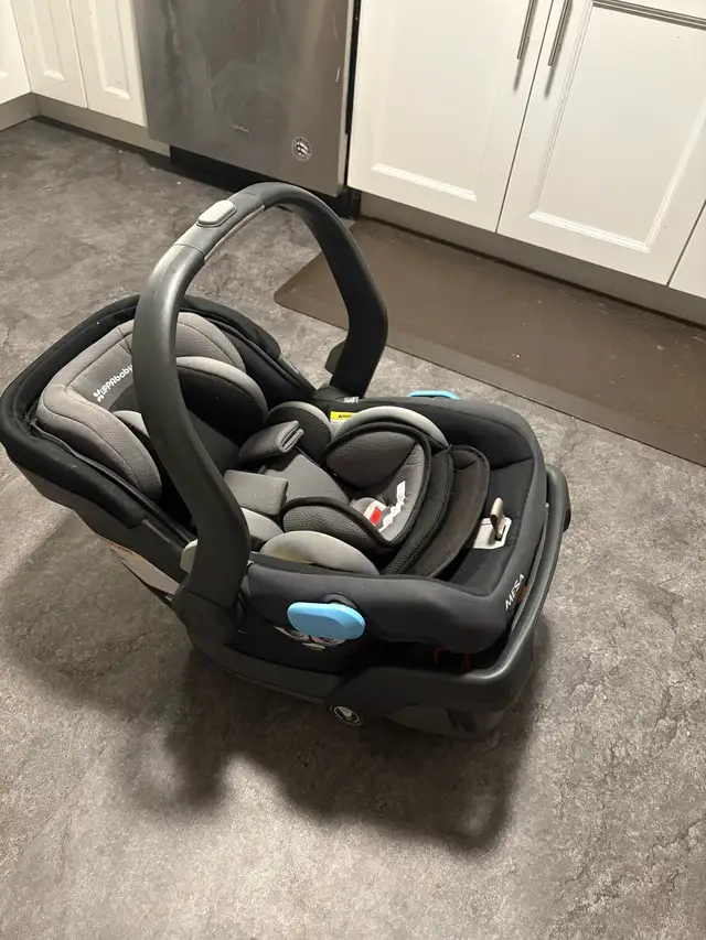 Double Uppa Baby Stroller in Strollers, Carriers & Car Seats in City of Toronto - Image 3