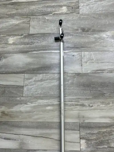 Trimex Quad Roller on Pole Drywall Tool, View more