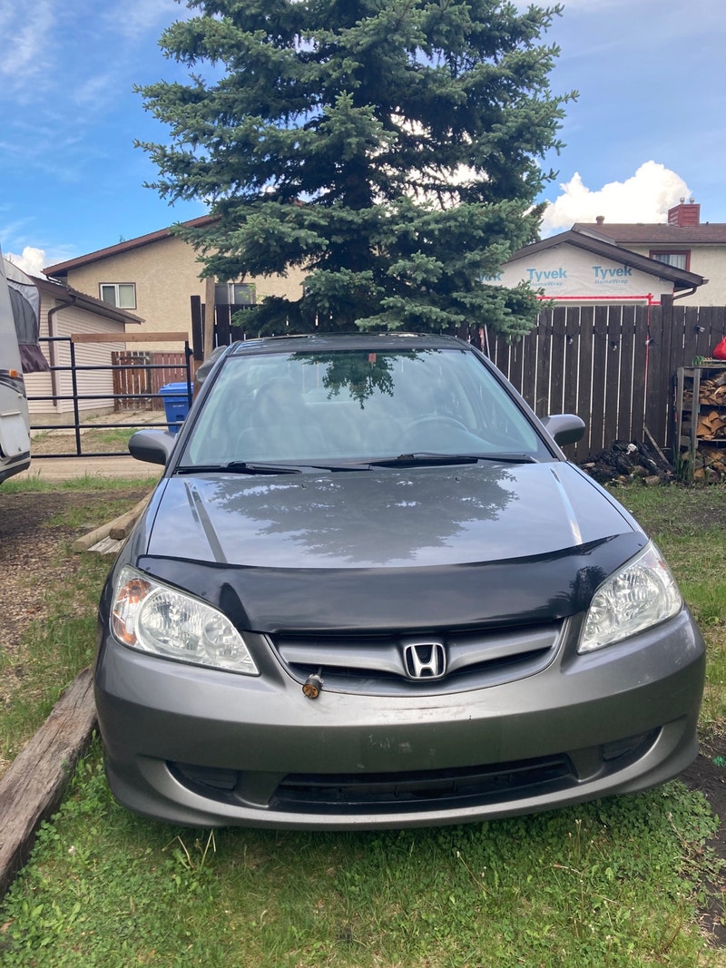 Honda Civic Cars & Trucks Red Deer Kijiji