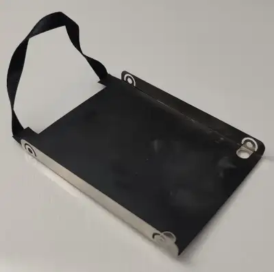 TOSHIBA SATELLITE L300 L305 L350 HARD DRIVE CADDY TRAY, View more