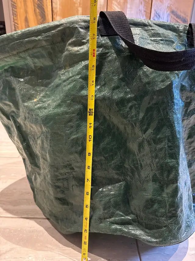 giant yard bag 64520009990147123