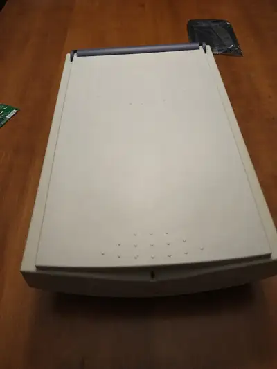 Scanner pour pc, View more