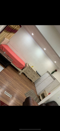 Huge Size room available for rent Main Level