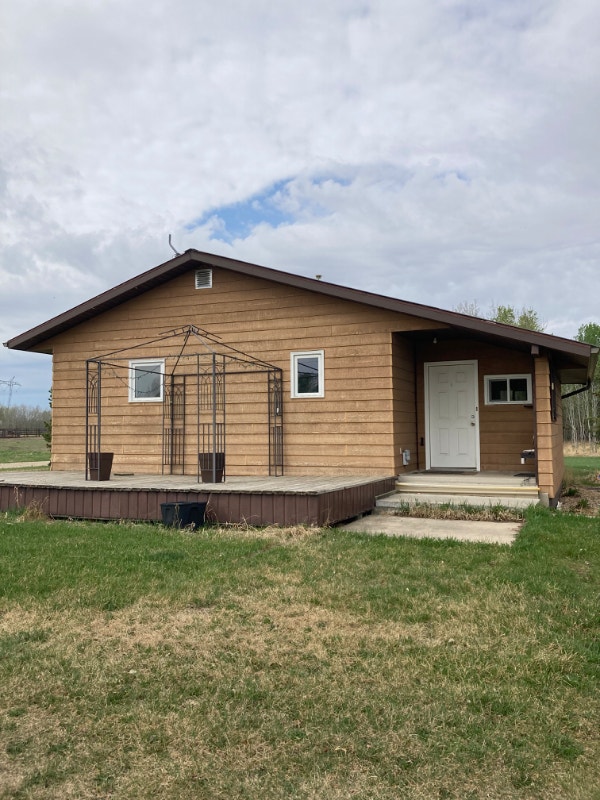 HOUSE FOR SALE TO BE MOVED Houses for Sale Edmonton Kijiji