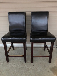 Island chairs / Bar stools 