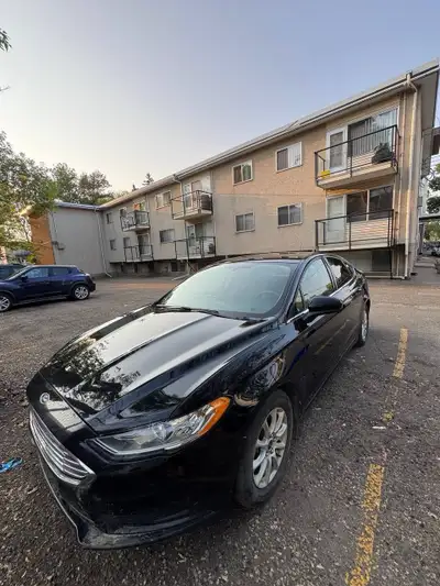 For Sale: 2012 Ford Fusion – Reliable & Ready for Winter! ❄️ 143,000 km ✅ Engine and transmission ru...