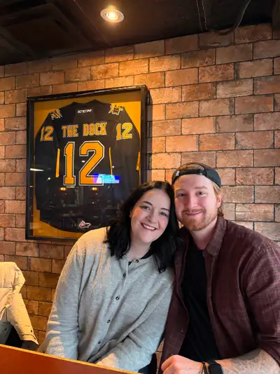 Hi Everyone, we are experienced house sitters Jess (24) and Joel (28) recently moved to Winnipeg, Sa...