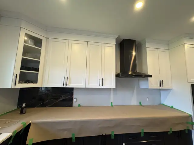 Kitchen Backsplash installer 64374279352707120