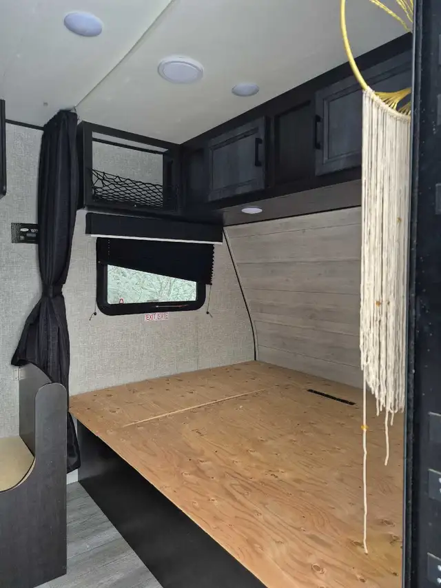 2022 Jayco 174BH in Travel Trailers & Campers in Grande Prairie - Image 7