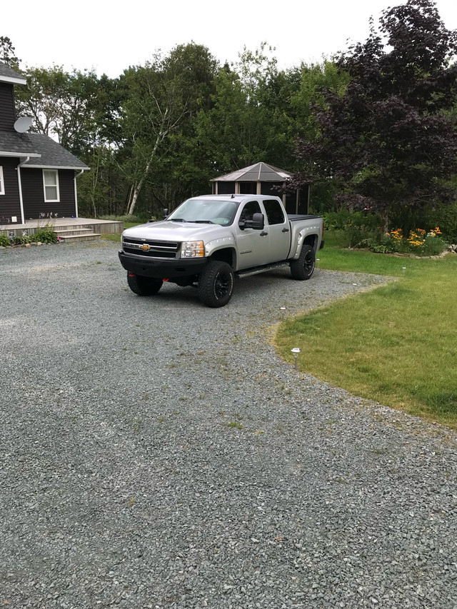 Chevrolet Silverado  in Cars & Trucks in Dartmouth - Image 3