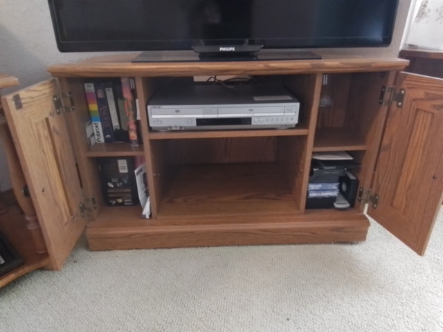 TV STAND/CABINET in TV Tables & Entertainment Units in St. Catharines