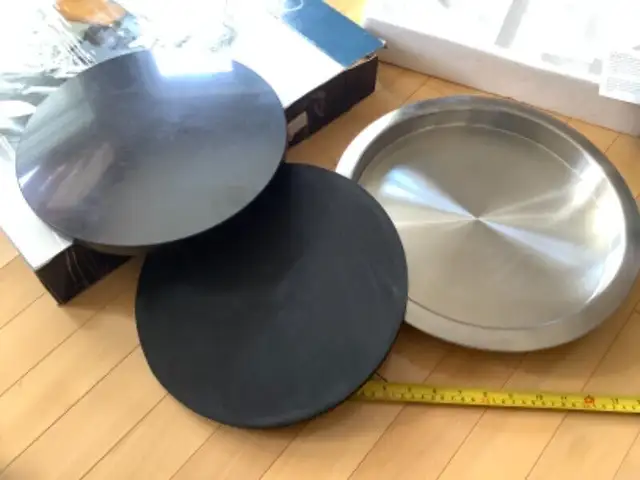 Cheese Marble Serving tray in Kitchen & Dining Wares in Gatineau - Image 4