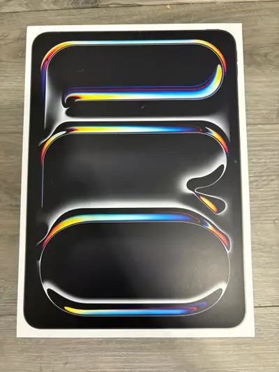 IPAD PRO 11" 256 GB SB 6 / SPACE BLACK, View more