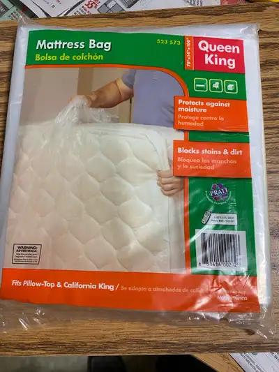 Mattress Bag, View more