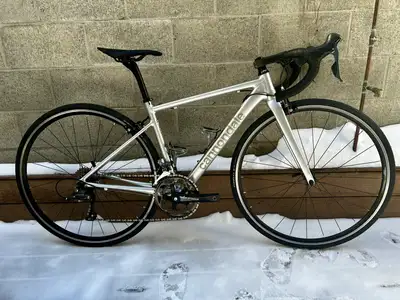 CANNONDALE OPTIMO 48 CM, View more