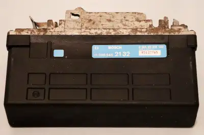 AS IS. Best Offer! Brand: Bosch Manufacturer Part Number: 005 545 21 32 0 265 101 018 Made in German...