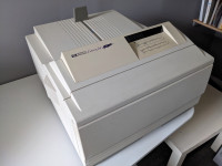 Hewlett Packard LaserJet 4V Printer