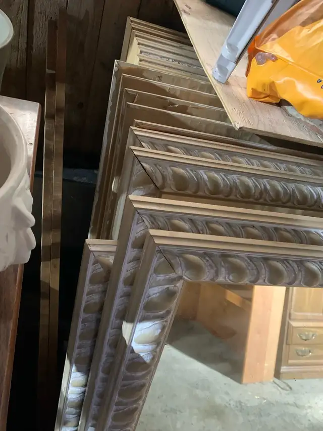 Massive framed mirrors in Home Décor & Accents in Ottawa - Image 5