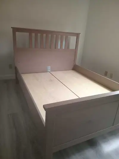 Bed Frame, View more