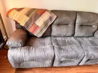 Couch-selling for mom~OBO