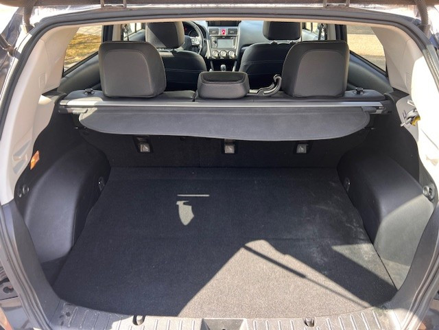 2013 Subaru Crosstrek Ltd | AWD | Nav | 108K KM | No Accidents in Cars & Trucks in Mississauga / Peel Region - Image 4