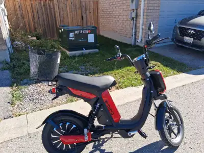 Urban T2 Scooter Bike, View more