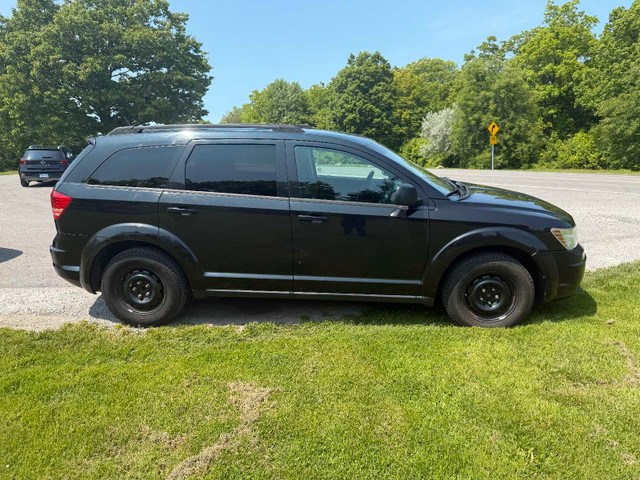2010 Dodge Journey – 203,528 KM – CERTIFIED in Cars & Trucks in St. Catharines - Image 4